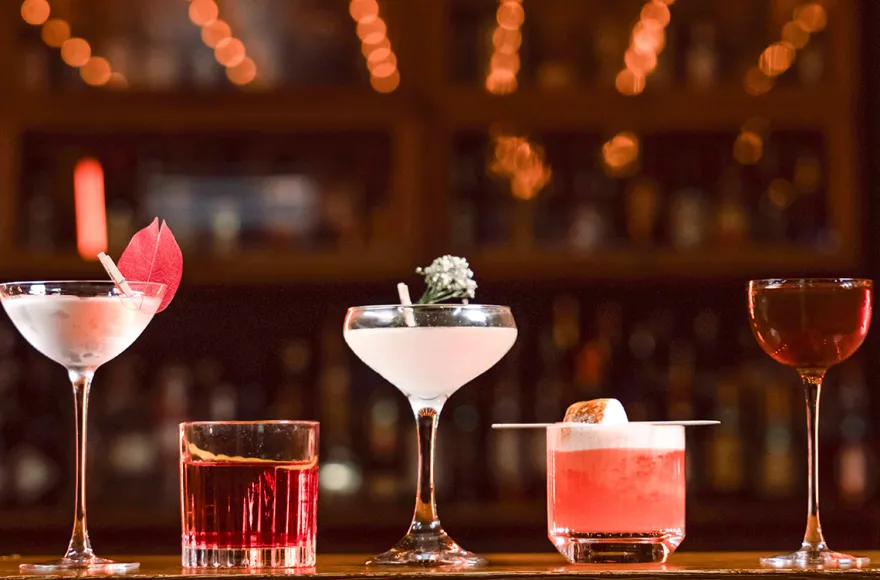 Cocktailkurs Karlsruhe