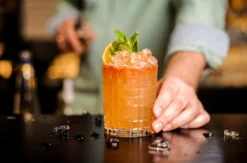 Cocktailkurs Kitzingen
