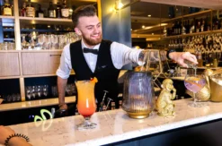 Cocktail Kurs Melle