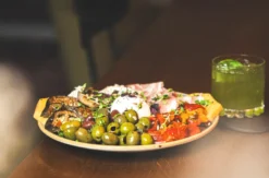 Cocktailkurs mit Fingerfood Karlsruhe