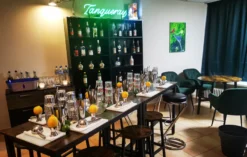 Cocktailkurs München