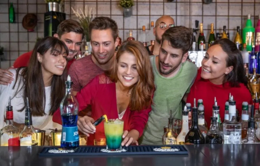 Cocktailkurs München