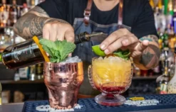 Cocktailkurs München
