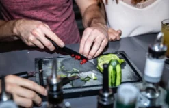 Cocktailkurs München