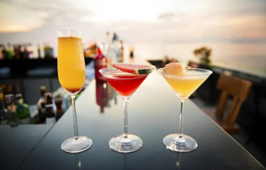 Cocktailkurs München