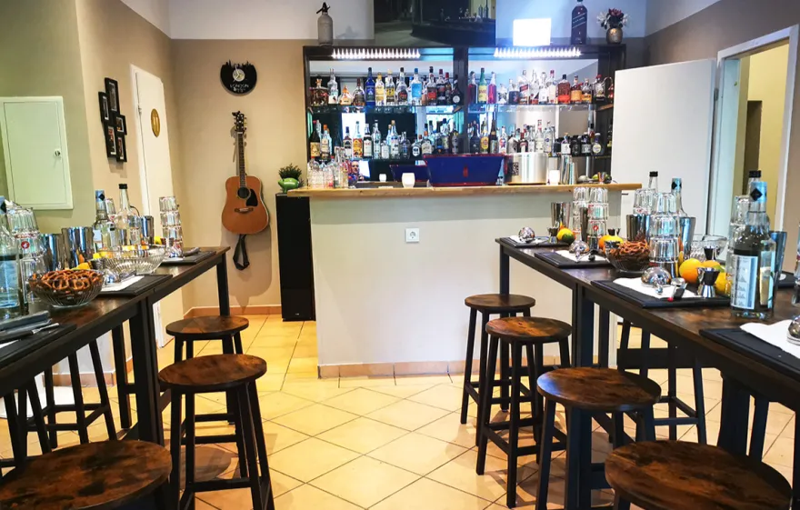 Cocktailkurs München