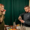 Cocktailkurs München (fortgeschritten)