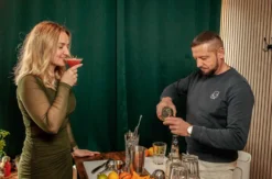 Cocktailkurs München (fortgeschritten)
