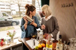 Cocktailkurs München (fortgeschritten)