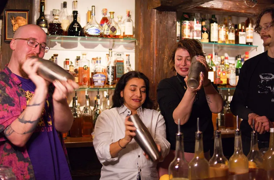 Cocktailkurs Nürnberg