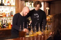 Cocktailkurs Nürnberg
