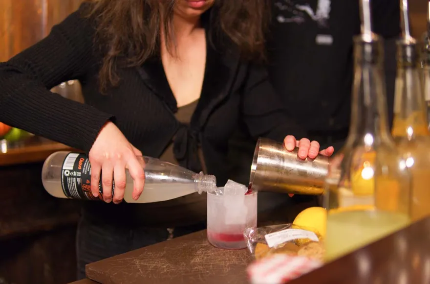 Cocktailkurs Nürnberg