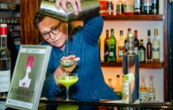 Cocktail Kurs Nürnberg