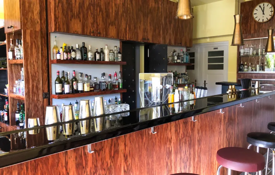 Cocktail Kurs Nürnberg