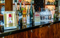 Cocktailkurs Nürnberg