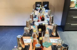 Cocktailkurs Paderborn (Aperitif)