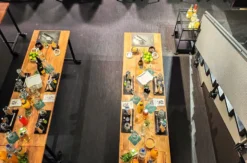 Cocktailkurs Paderborn (mit 4-Gänge-Menü)