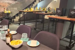 Cocktailkurs Paderborn (mit 4-Gänge-Menü)