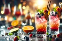 Cocktailkurs Rommerskirchen