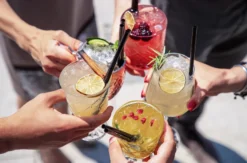 Cocktail Kurs Stuttgart Bad Cannstatt