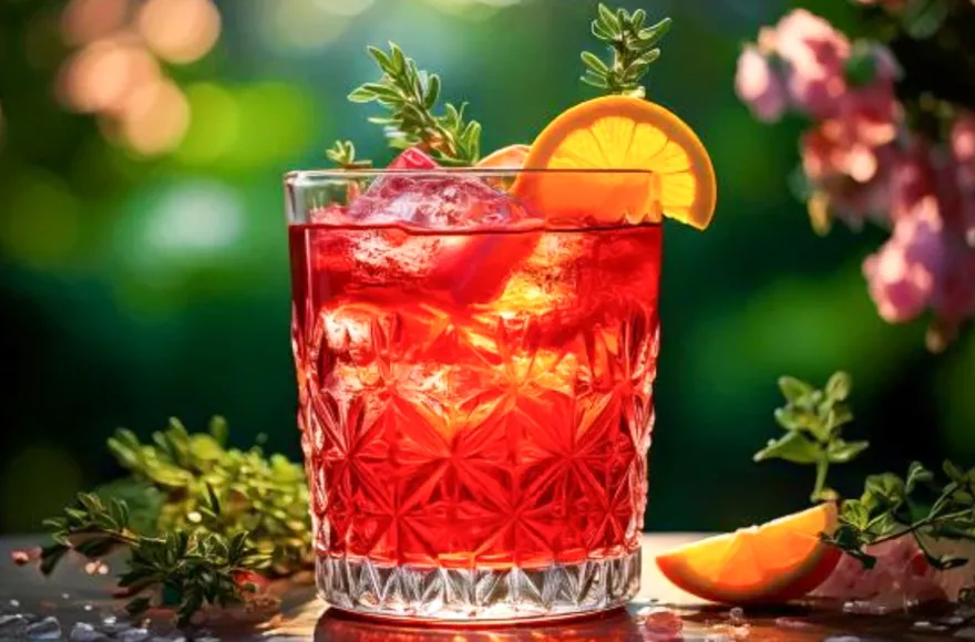 Cocktail Tasting Eppelheim