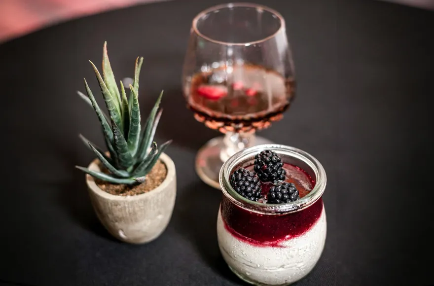 Cocktail Tasting Frankfurt am Main