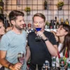 Cocktail Workshop