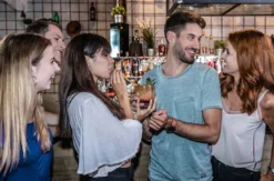 Cocktail Workshop