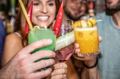 Cocktail Workshop