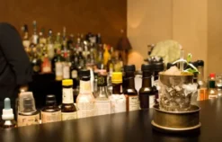 Cocktail Workshop Düsseldorf Friedrichstadt