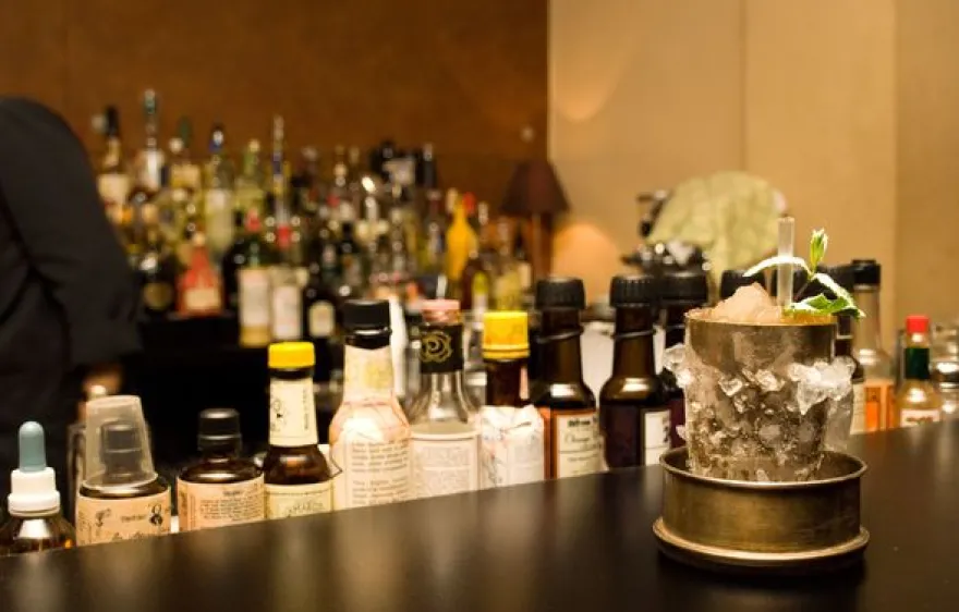 Cocktail Workshop Düsseldorf Friedrichstadt