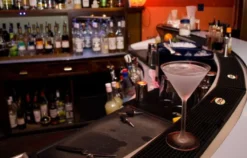 Cocktail Workshop Düsseldorf Friedrichstadt