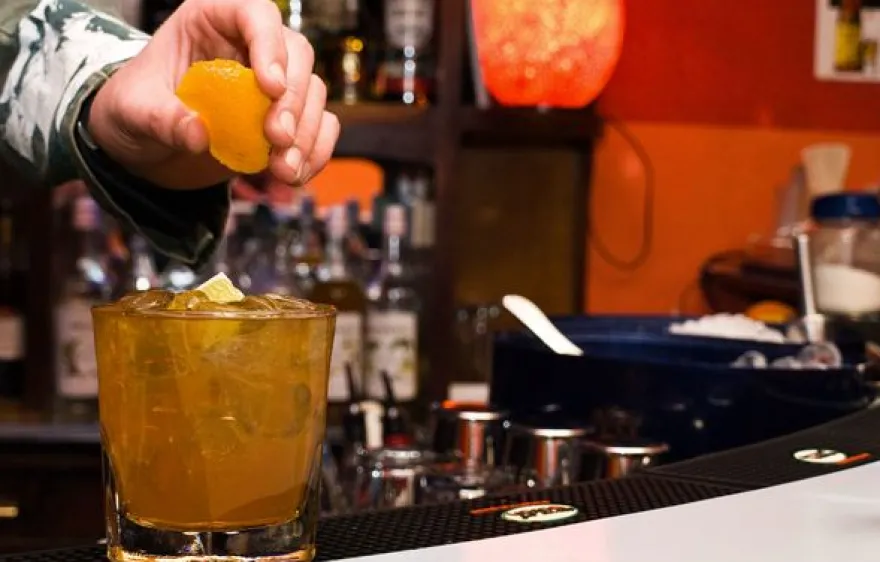Cocktail Workshop Düsseldorf Friedrichstadt