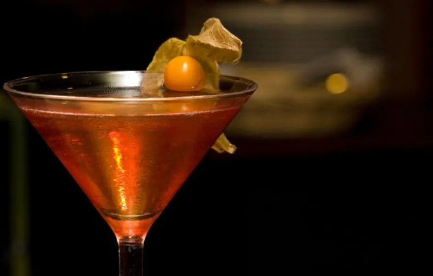Cocktail Workshop Düsseldorf Friedrichstadt
