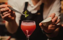 Cocktail Workshop Hamburg