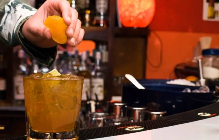 Cocktail Workshop Köln Altstadt-Nord