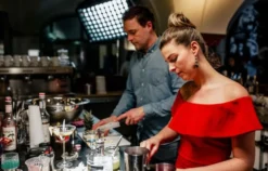 Cocktail Workshop Regensburg