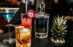 Cocktail Workshop Regensburg