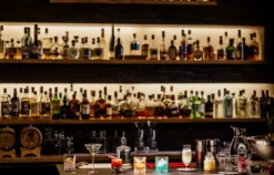 Cocktail Workshop Regensburg