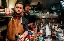 Cocktail Workshop Regensburg