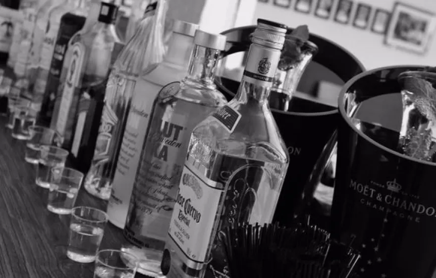 Cocktail Workshop Trier