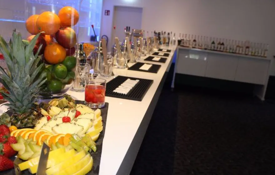 Cocktail Workshop Trier
