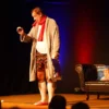 Comedy Dinner Braunschweig