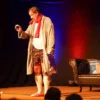 Comedy Dinner Bregenz
