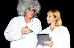 Comedy Dinner Bregenz