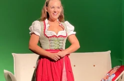 Comedy Dinner Bregenz