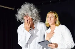 Comedy Dinner Bregenz