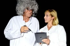 Comedy Dinner Bretten