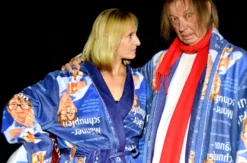 Comedy Dinner Essen