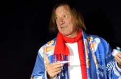 Comedy Dinner Freiberg